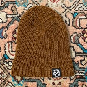 Dixxon beanie